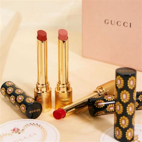 gucci care and glow|gucci glow and care set.